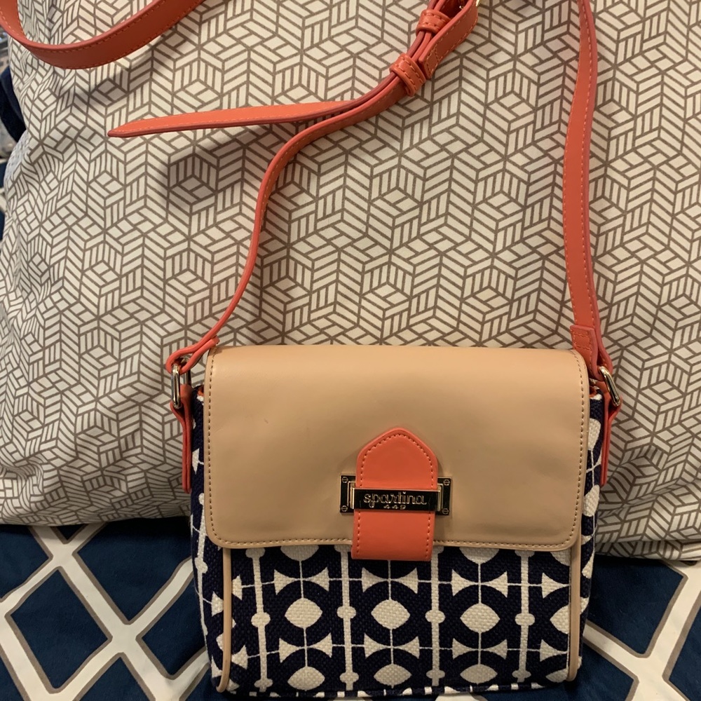 Spartina 449 shoulder bag